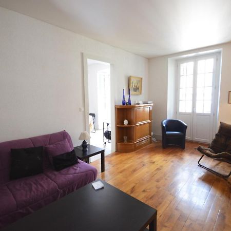 Appartement Charmant Avec Balcon, Wifi Et Animaux Admis A Evian-Les-Bains - Fr-1-498-14 Exterior photo