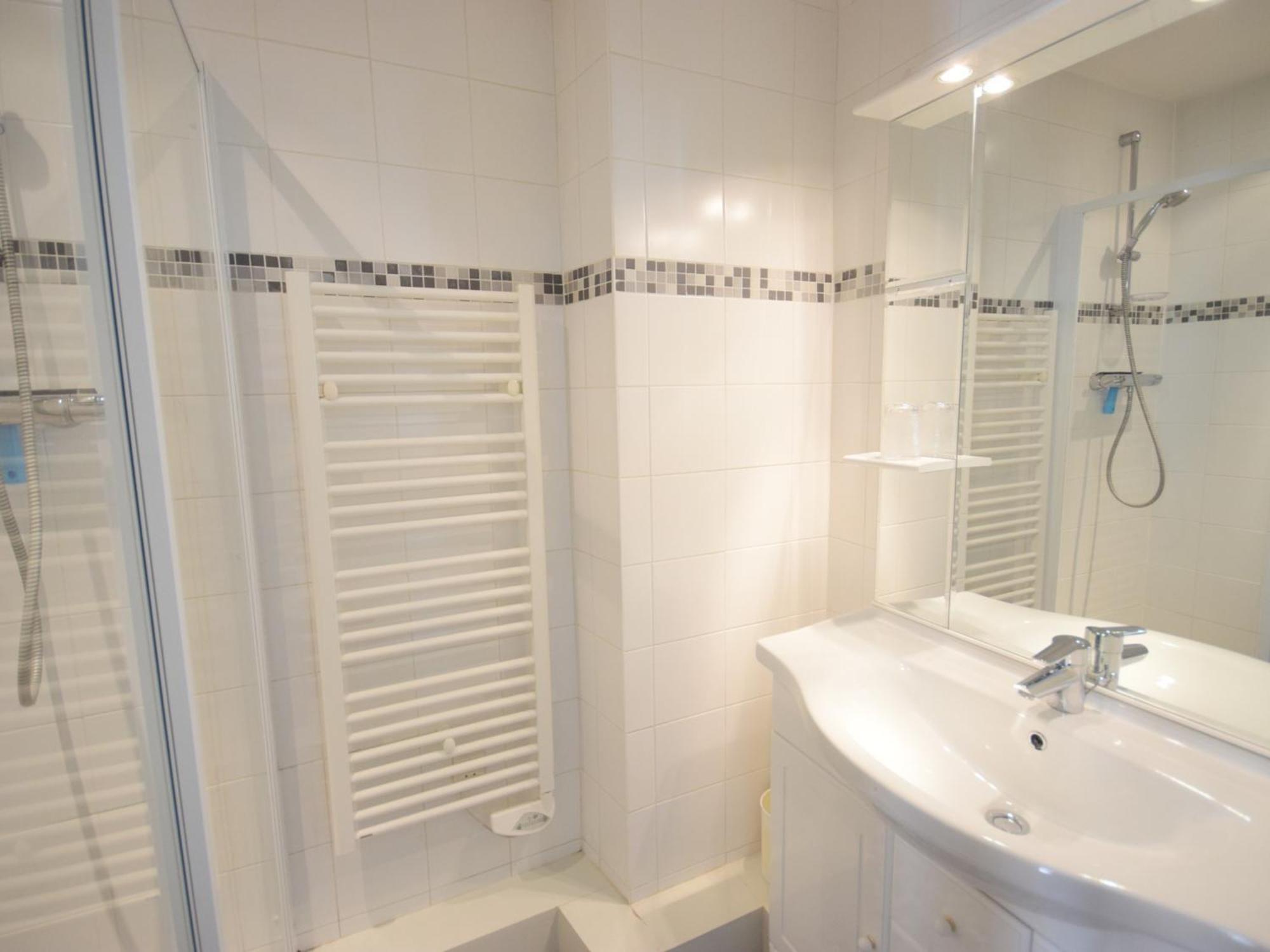 Appartement Charmant Avec Balcon, Wifi Et Animaux Admis A Evian-Les-Bains - Fr-1-498-14 Exterior photo