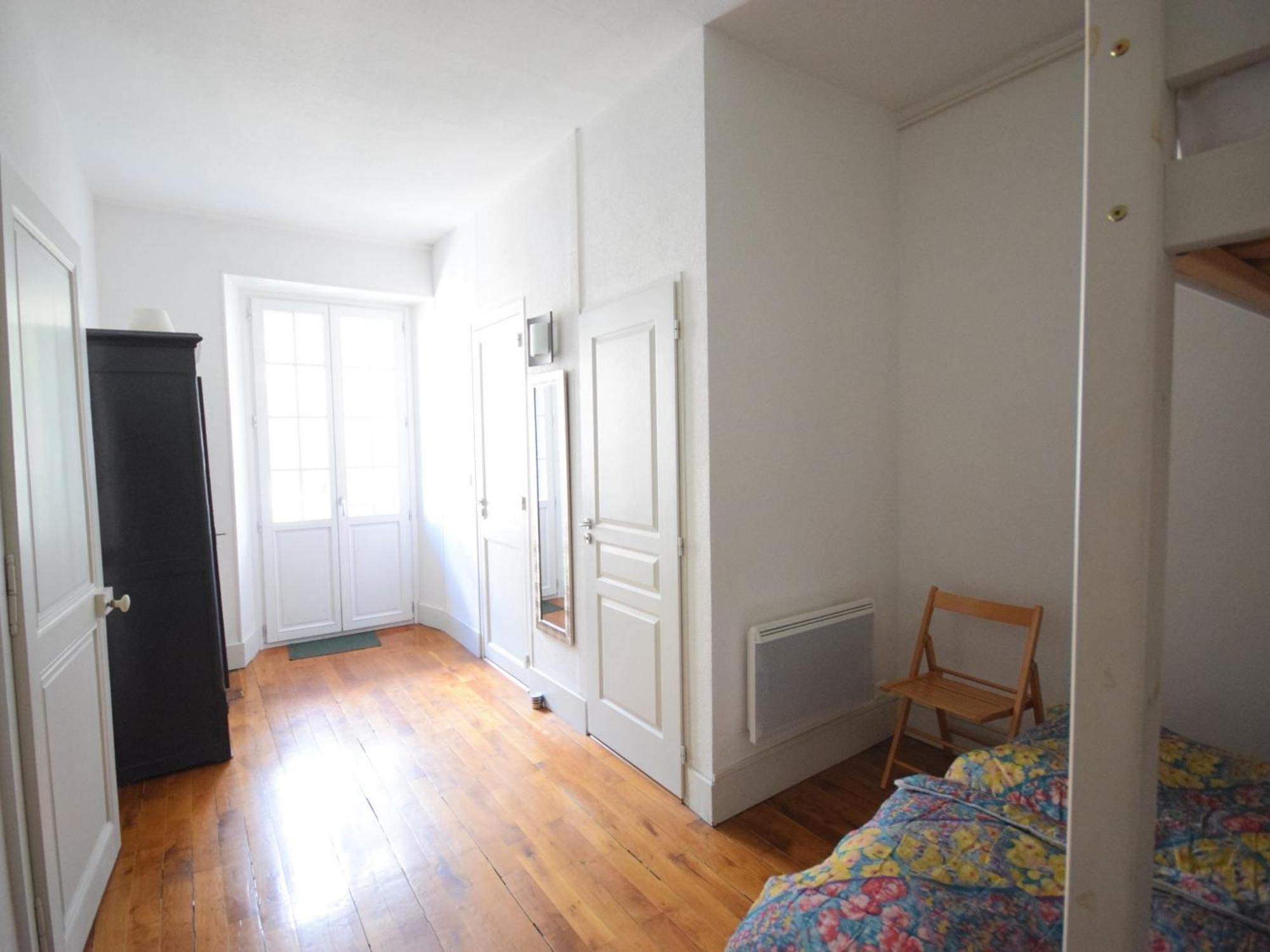 Appartement Charmant Avec Balcon, Wifi Et Animaux Admis A Evian-Les-Bains - Fr-1-498-14 Exterior photo